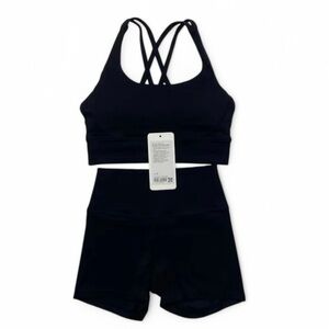 Lulu workout set